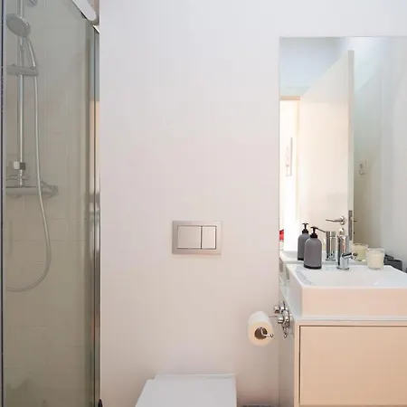 Lovelystay - Martires Boutique Flat Apartamento *