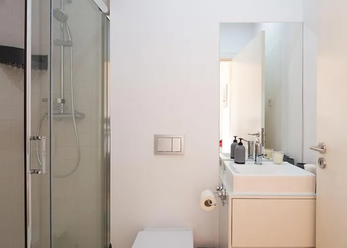 Lovelystay - Martires Boutique Flat Апартаменты *