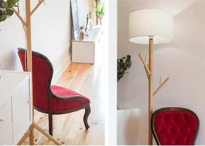 Lovelystay - Martires Boutique Flat Апартаменты *