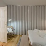 Lovelystay - Martires Boutique Flat *