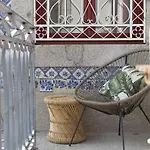Lovelystay - Martires Boutique Flat Porto