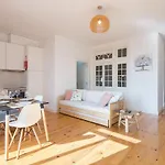 Lovelystay - Martires Boutique Flat * Porto