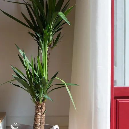 公寓 Lovelystay - Martires Boutique Flat