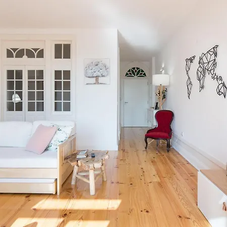 Lovelystay - Martires Boutique Flat 公寓