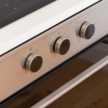 Lovelystay - Martires Boutique Flat 公寓 *