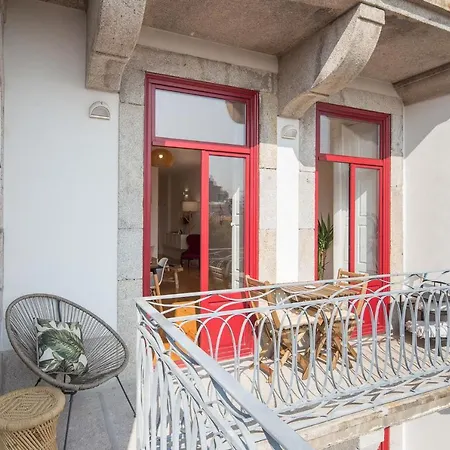 Lovelystay - Martires Boutique Flat Apartamento