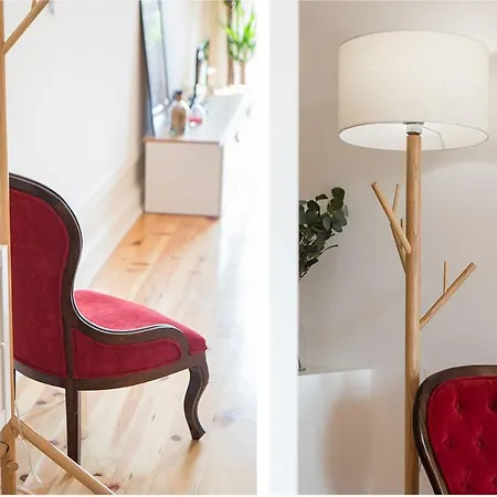 Lovelystay - Martires Boutique Flat 公寓 *