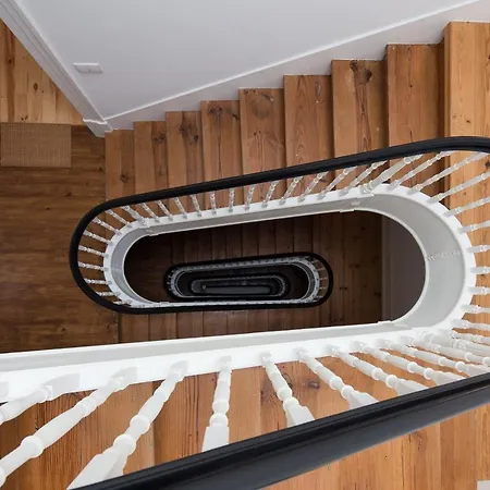 Mártires Boutique Flat By Lovelystay Apartamento
