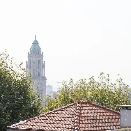 Mártires Boutique Flat By Lovelystay Apartamento Porto