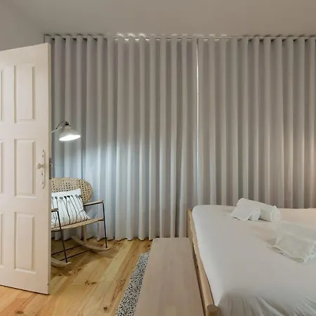 Mártires Boutique Flat By Lovelystay *
