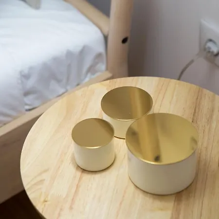 Lovelystay - Martires Boutique Flat 波尔图