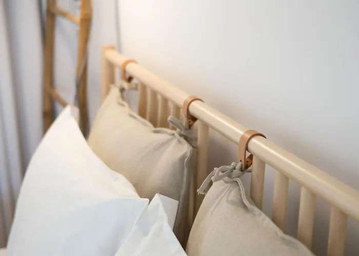 Lovelystay - Martires Boutique Flat Apartamento Oporto