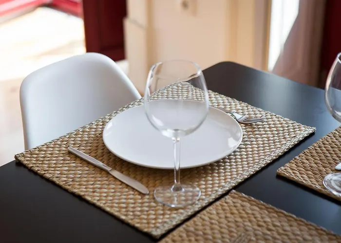 Lovelystay - Martires Boutique Flat Oporto