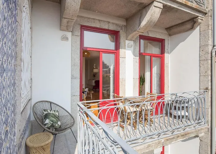 Lovelystay - Martires Boutique Flat Appartement