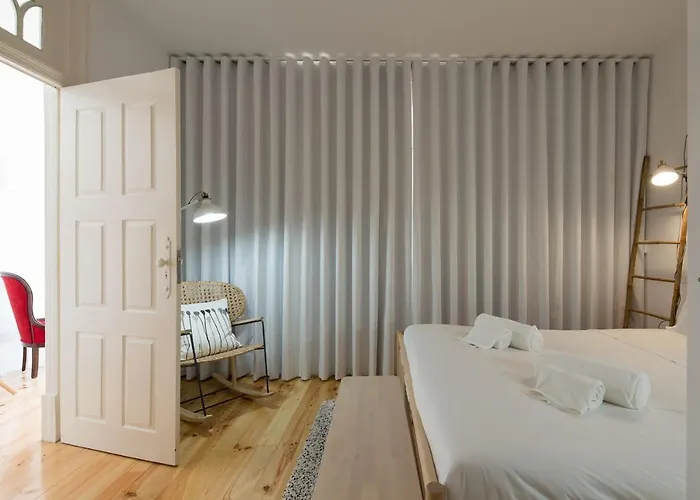 Lovelystay - Martires Boutique Flat *