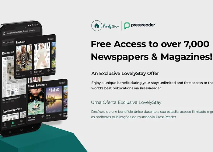 Lovelystay - Martires Boutique Flat Appartement *