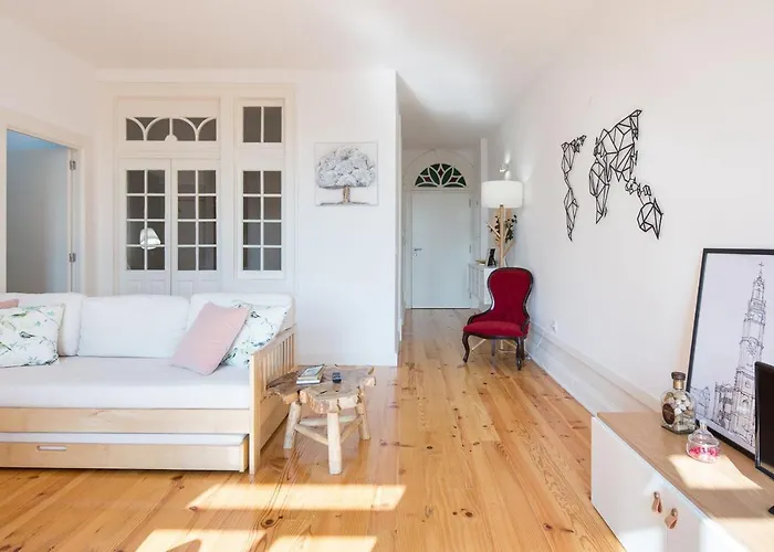 Lovelystay - Martires Boutique Flat Apartamento