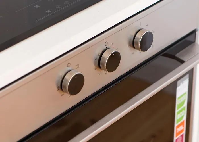 Lovelystay - Martires Boutique Flat Apartamento *